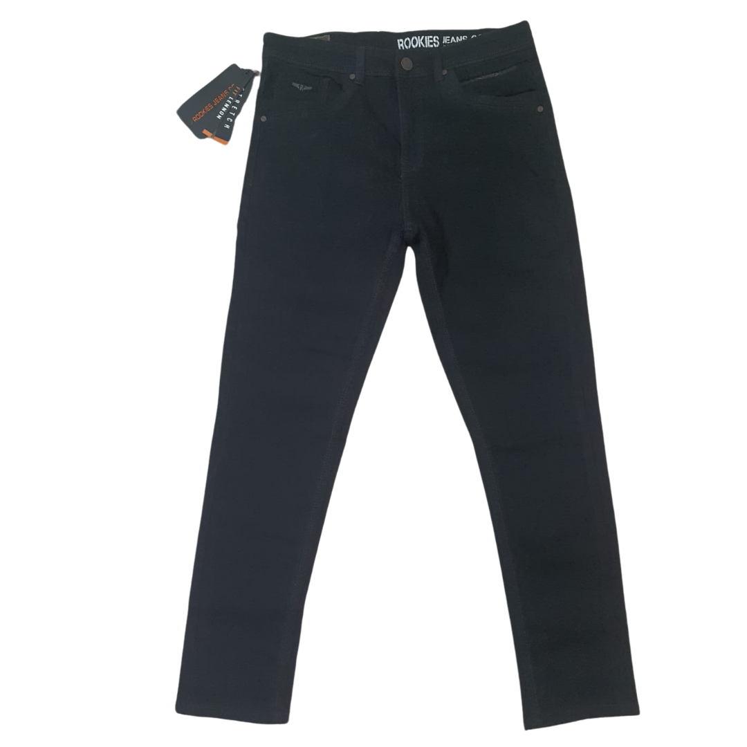 "Premium Comfort Z- Color Fit Jeans - Experience Unmatched Style and Comfort !"