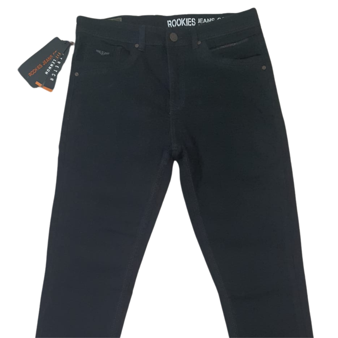 "Premium Comfort Z- Color Fit Jeans - Experience Unmatched Style and Comfort !"