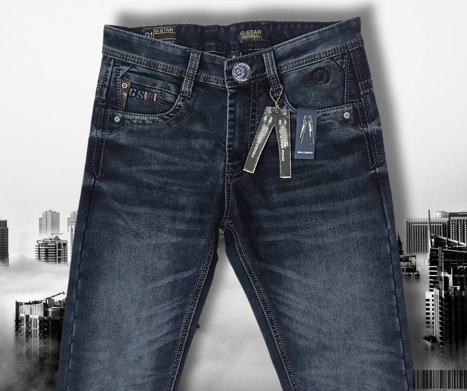 "Fitmenplus - Premium Jeans for Men | Style Redefined"