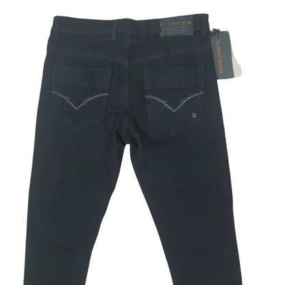 "Premium Comfort Z- Color Fit Jeans - Experience Unmatched Style and Comfort !"