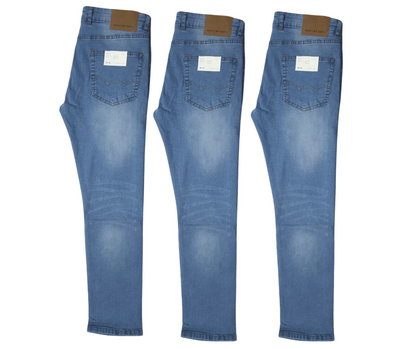 AMERICAN EAGLE OUTFITTERS DENIM JEANS FOR MEN