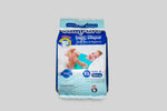 COMFORT BABY  DIAPER ( VELCRO) XL 4 PCS 12-17KG
