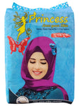 PRINCESS REGULER PACK SANITARY PADS FOR WOMEN (PANTY SYSTEM),10 NAPKINS