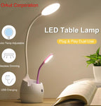 LED Table Lamp Desk Light