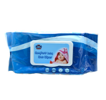 COMFORT WET WIPES FOR BABY-60 PCS