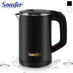 Sonifer Travel Electric kettle