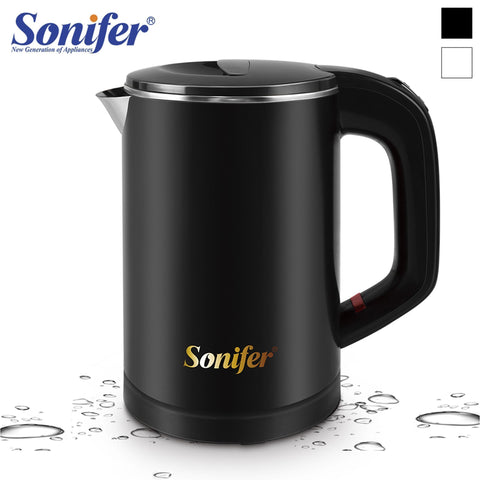 Sonifer Travel Electric kettle